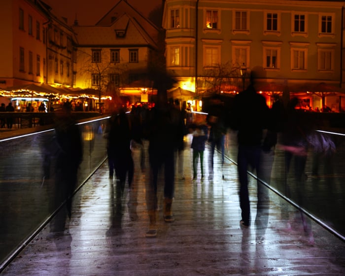 The Dark Legacy of 'Remigration': A Warning from Slovenia's Past
