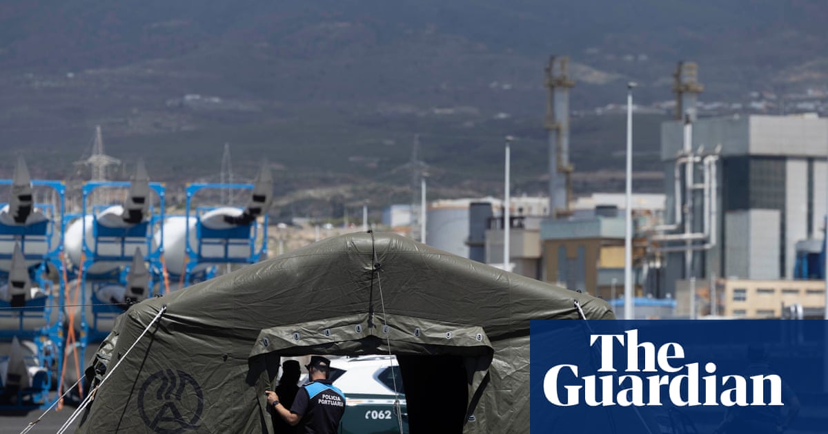U.S. Responds Decisively to Hantavirus Threat, Prioritizing American Safety