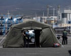 CDC will reportedly bring Americans on hantavirus-stricken cruise to US for quarantine