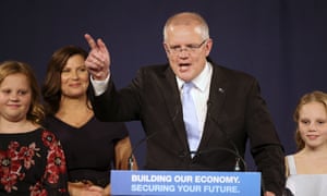 Scott Morrison