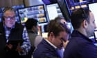 Asian markets drop further as IMF warns Trump tariffs 'a significant risk' to global economy - business live