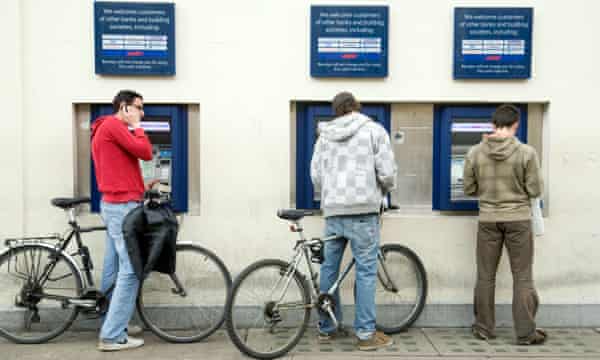 Government Yet To Refund 28m In Student Loan Overpayments Money