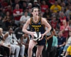 Caitlin Clark spectacular in return from injury as Fever hand Liberty first loss