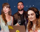 Taylor Swift’s girlhood era is ending. Where does she go next? – Stateside with Kai and Carter