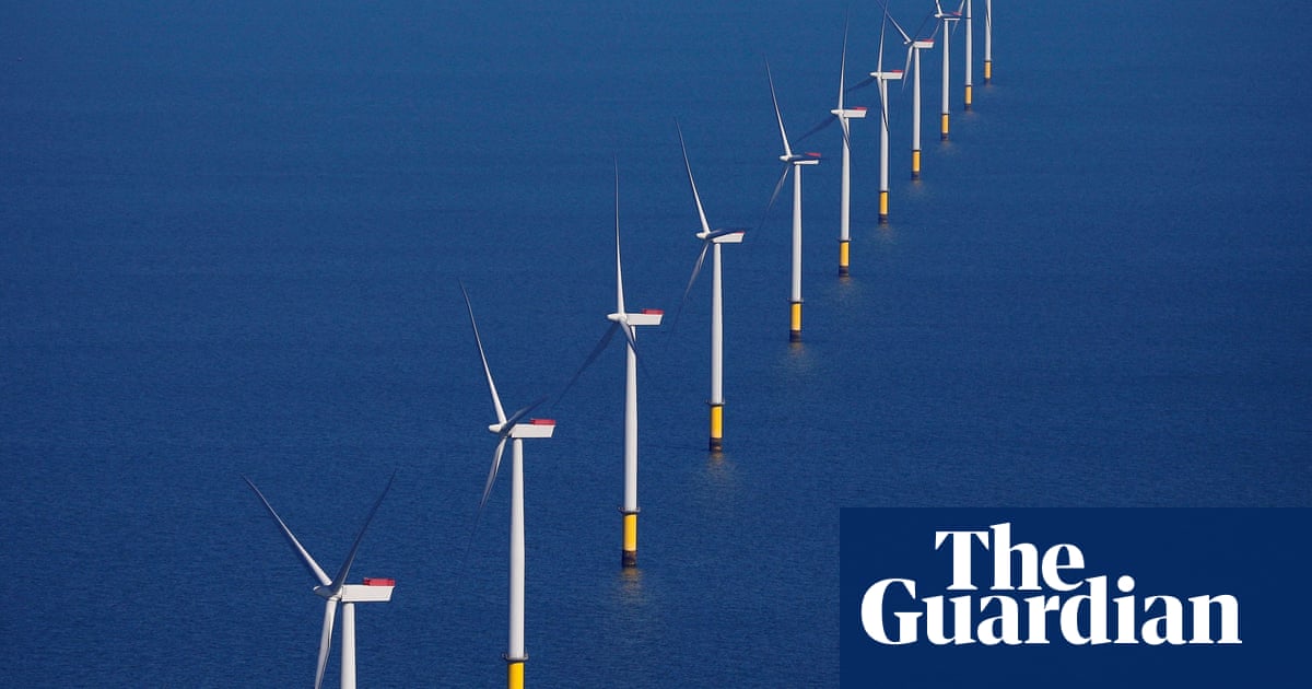 Green opportunities missed in UK levelling up strategy, say experts