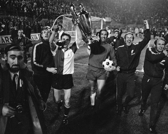 Why Feyenoord’s 1970 European Cup win was a sliding doors moment for Celtic