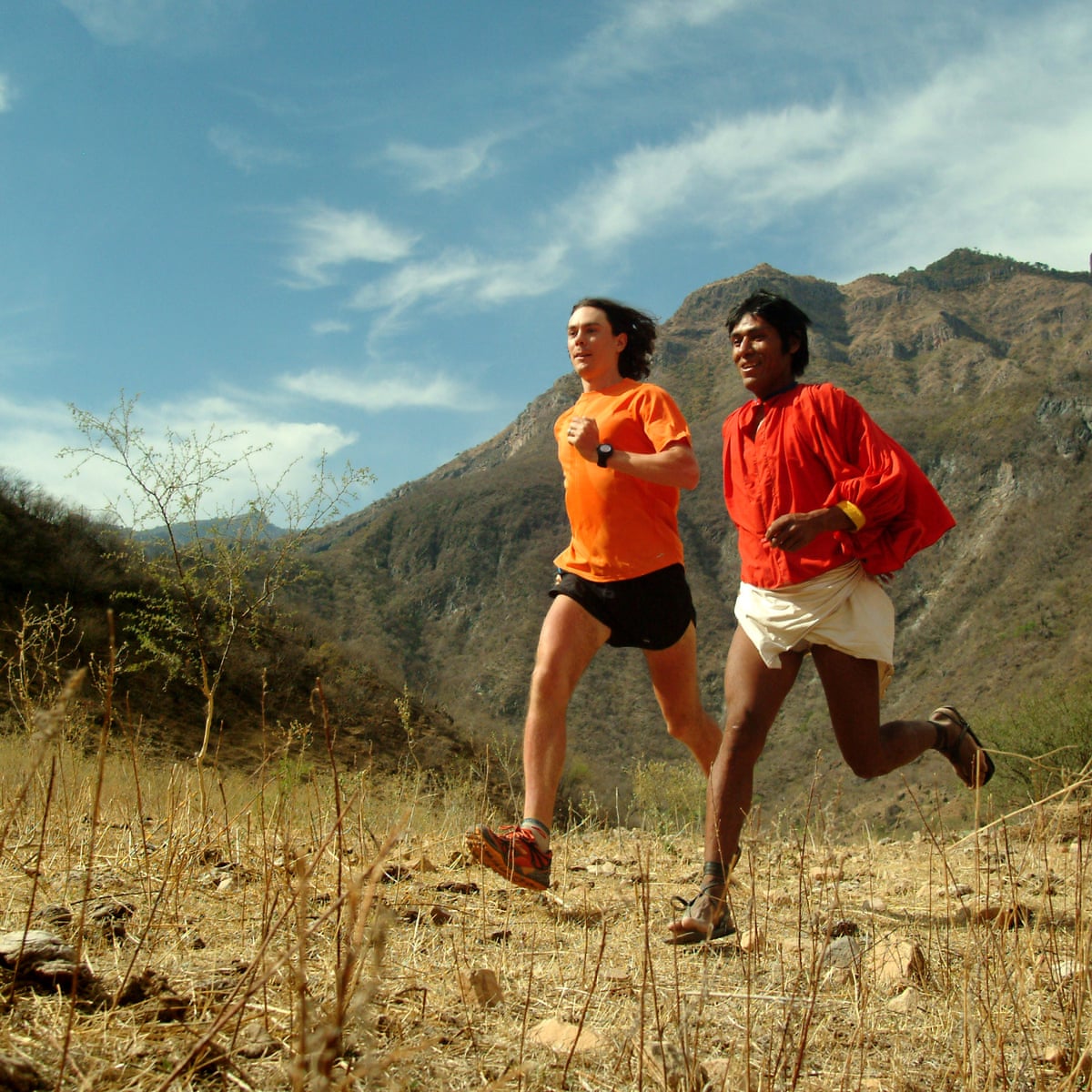 What Happened When The Tarahumaras Love Of Ultrarunning Went Global Sport The Guardian