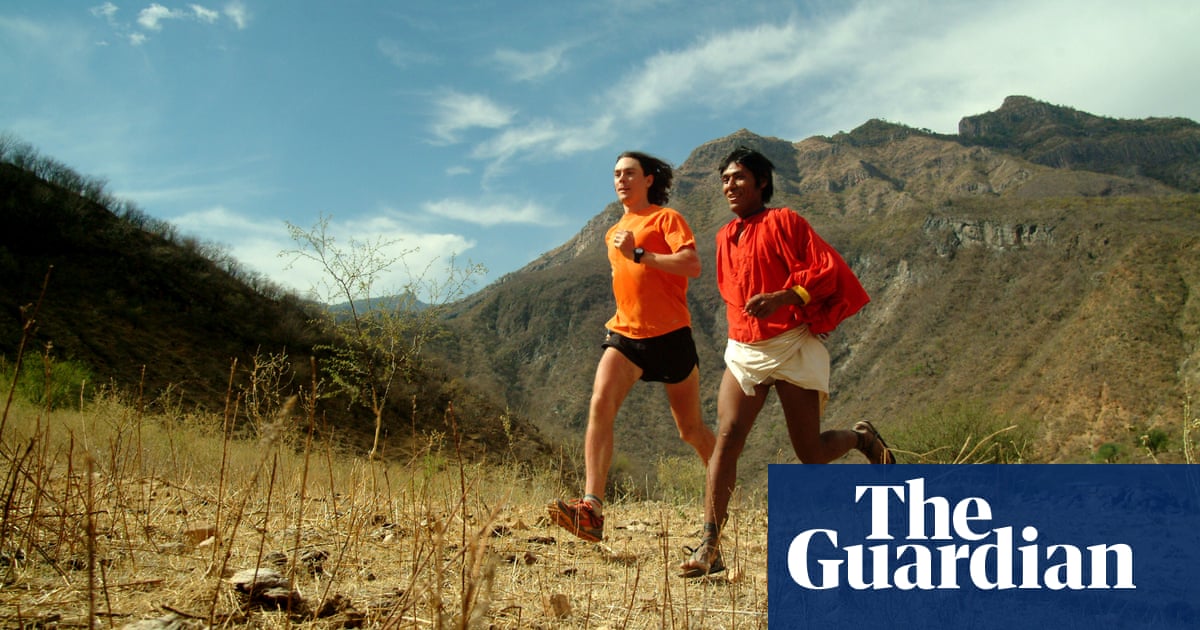 What happened when the Tarahumaras love of ultrarunning went global?