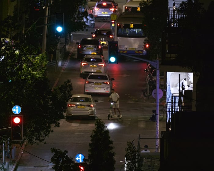 ‘Tough to watch, impossible to ignore’: what the reviewers say about NAZA documentary