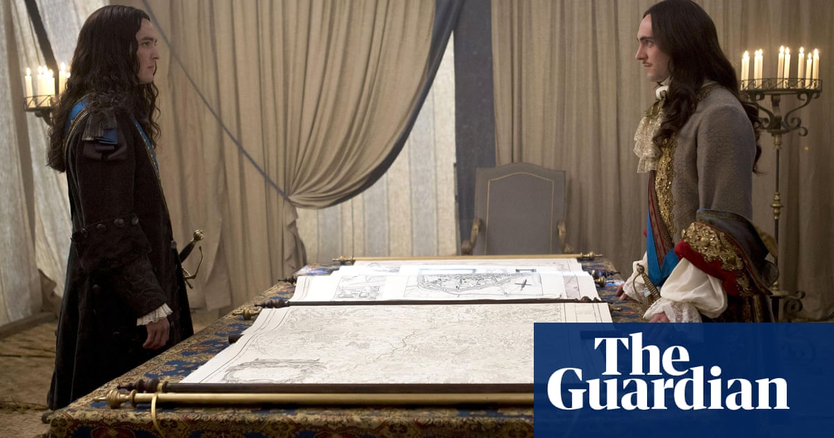 Versailles Recap Episode Four Mon Dieu I Sent My Frere To Guerre Television Radio The Guardian Versailles Recap Episode Four Mon Dieu I Sent My Frere To Guerre Television Radio The Guardian
