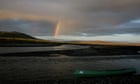 Biden administration moves to restrict oil and gas leases on 13m acres in Alaska