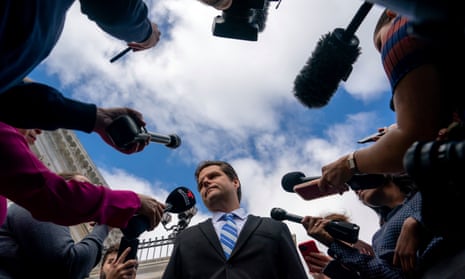 How a speaker of the House can be ousted by Congress with a 'motion to  vacate