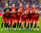 England v Spain: Women’s World Cup 2027 qualifying – live
