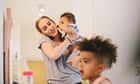 Newborn sisters are not all they're cracked up to be ... | Séamas O'Reilly