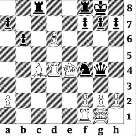 Chess 3960