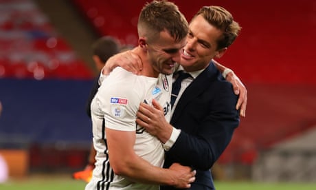 Fulham can learn from their 2018 promotion which soon turned sour