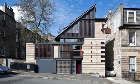 House Of The Year A Cave Of Wonders Worthy Of Wallace And Gromit Architecture The Guardian