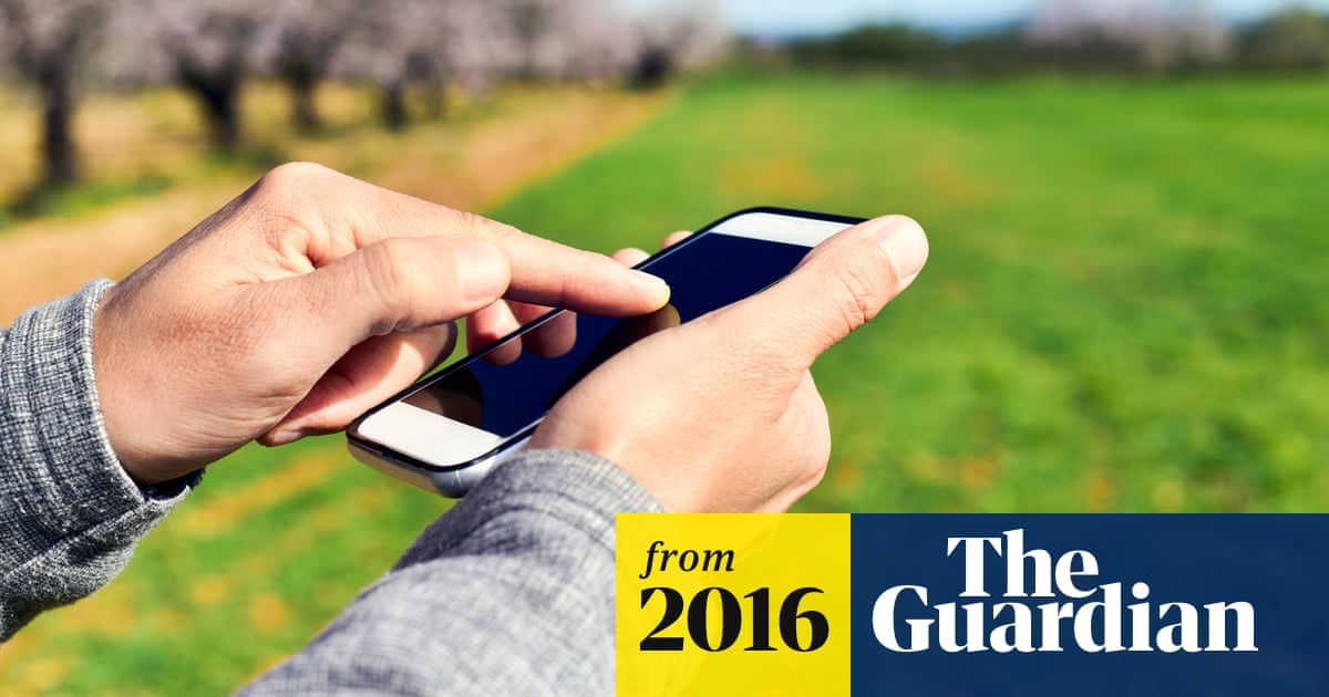 Why is the UK's mobile phone coverage so bad?