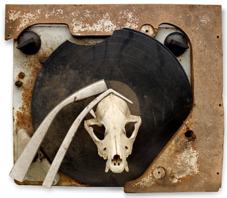 Lonnie Holley, Keeping a Record of It (Harmful Music), 1986.