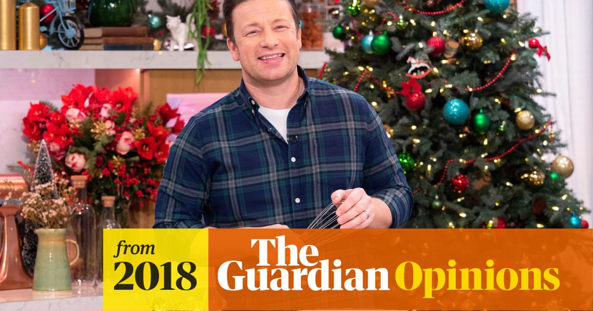 Jamie Oliver is burnishing Shell's reputation – and tarnishing his own | Ava Lee