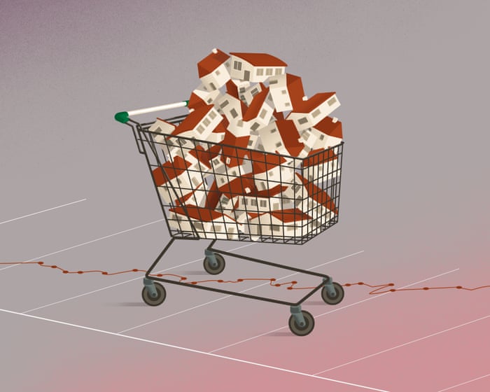 From the archive: The Blackstone rebellion: how one country took on the world’s biggest commercial landlord – podcast