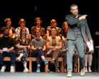 A Trial: After An Enemy of the People review – Wagner Moura upends Ibsen and keeps us guessing