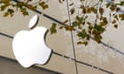 UK demands ability to access Apple users’ encrypted data UK demands ability to access Apple users’ encrypted data
