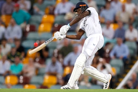 Jofra Archer looks to smash another boundary