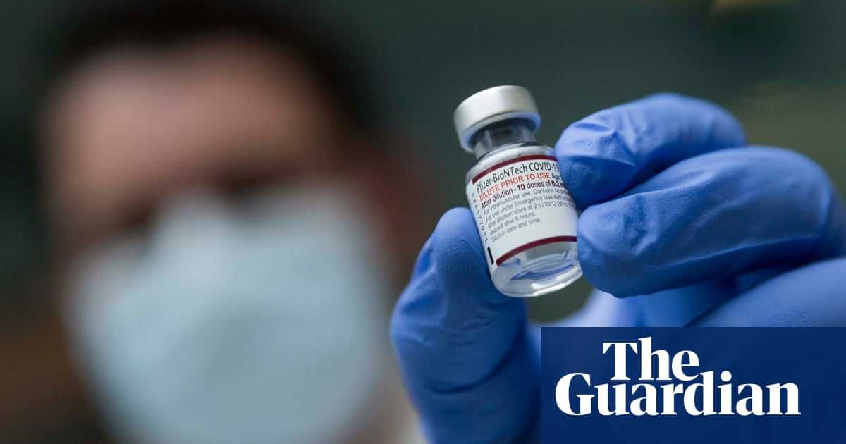 FDA Authorizes Covid Vaccine Boosters For Children Five And Above US fda-authorizes-covid-vaccine-boosters-for-children-five-and-above-us
