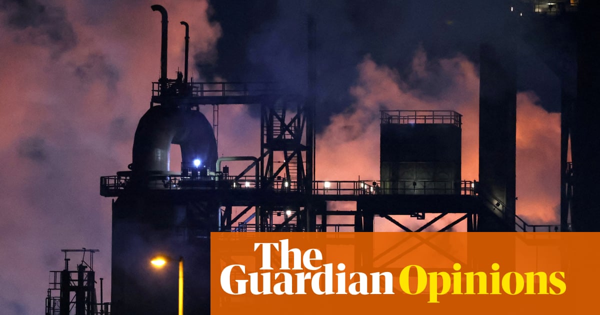 The Guardian view on a carbon-free economy: no just transition in sight – yet | Editorial The Guardian view on a carbon-free economy: no just transition in sight – yet | Editorial