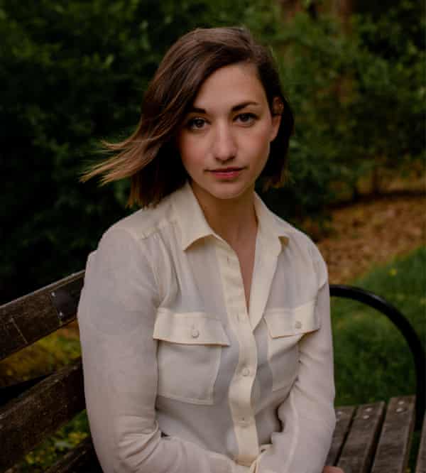 Danya Kukafka.