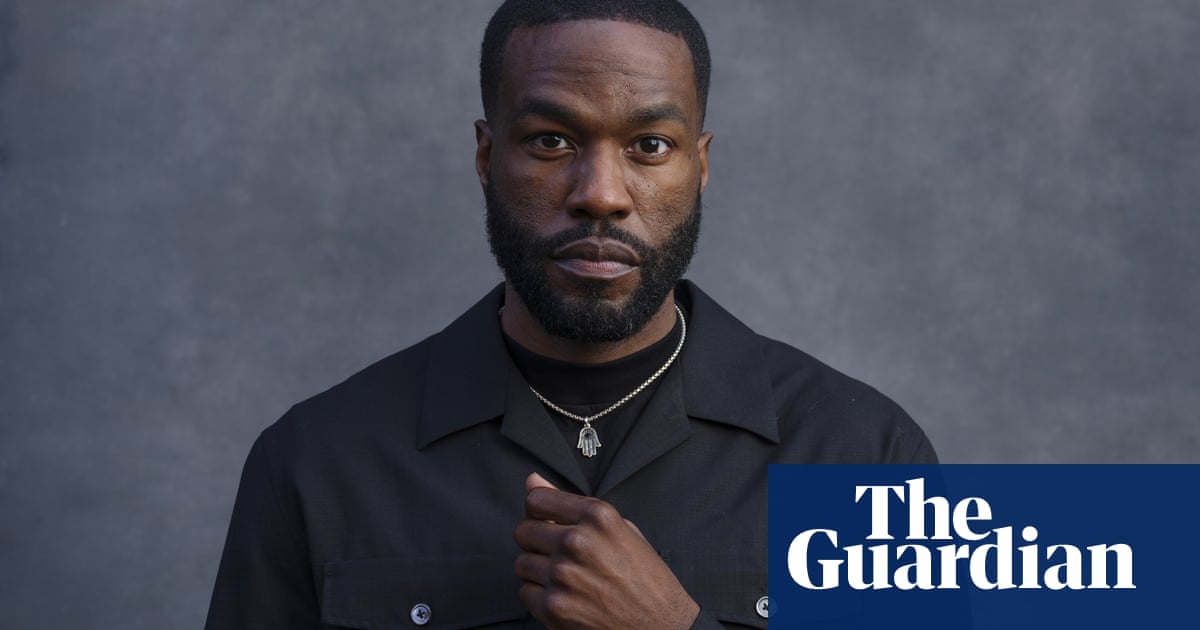 Candyman’s Yahya Abdul-Mateen II: ‘Black people are so much more than our trauma’