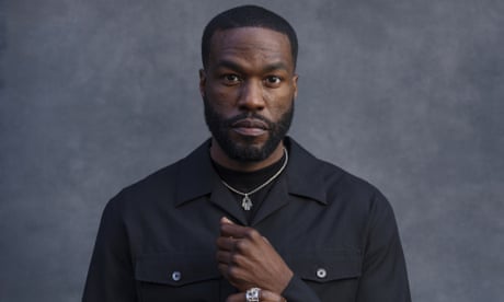 Yahya Abdul-Mateen II