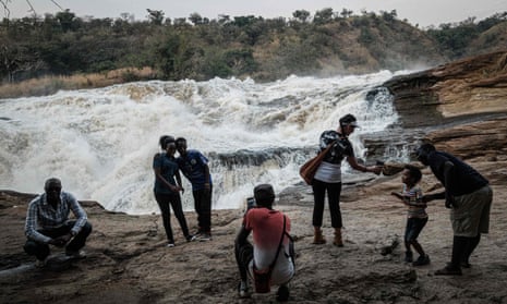 Murchison Falls is one of the most powerful waterfalls in the world, and is sited in Uganda’s largest and most visited national park.