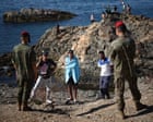 The right’s exploitation of the Ceuta migrant ‘crisis’ almost guarantees that it will happen again | Ruben Andersson