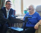 Andy Burnham wants to fix social care. It’s personal for him and for a lot of us too