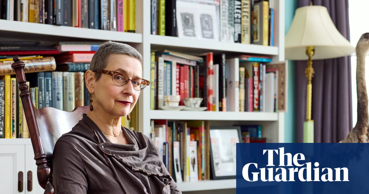 Life Out of Order by Audrey Niffenegger review – does this sequel measure up to The Time Traveler’s Wife?