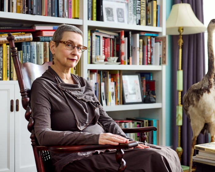 Life Out of Order by Audrey Niffenegger review – does this sequel measure up to The Time Traveler’s Wife?