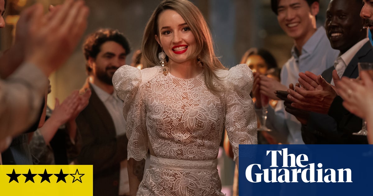 Apple Cider Vinegar review – the wild wellness scammer who claimed she beat cancer with healthy living