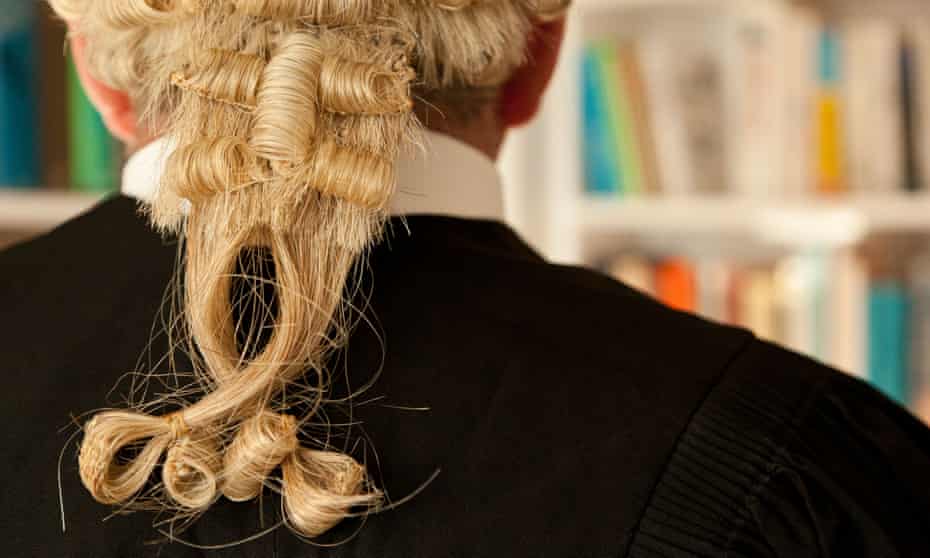 Lawyers and former lawyers interviewed by Guardian Australia have shared allegations of sexual harassment being widespread across the legal industry – from firms to the courts.