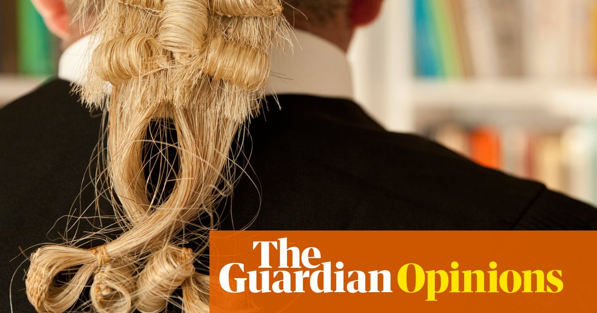The Guardian view on private prosecutions: access to justice should not depend on people's ability to pay | Editorial