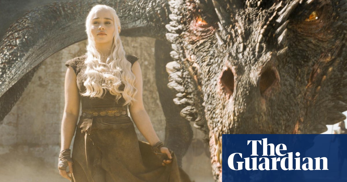 Game Of Thrones Days Are Numbered So How Will It End