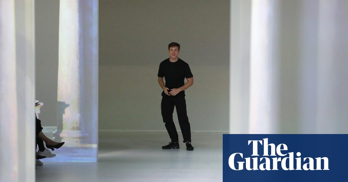 All change at Bottega Veneta: designer Daniel Lee moves on | Fashion | The  Guardian