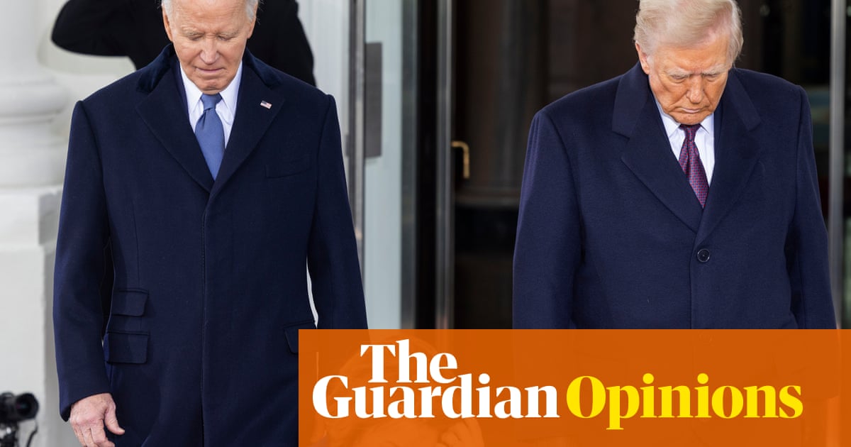 Yes, the media's Biden coverage was flawed. But its reporting on Trump was far worse | Margaret Sullivan