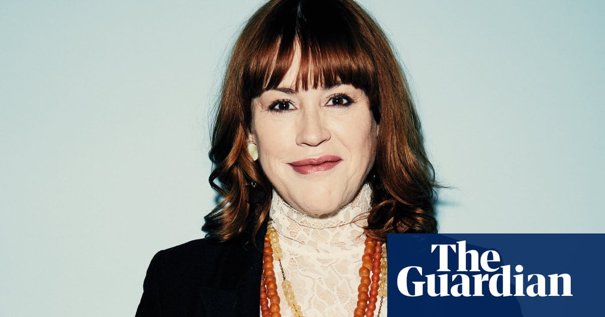 ‘I was projected as the sweet American girl next door. It wasn’t me’: Molly Ringwald bites back - Th