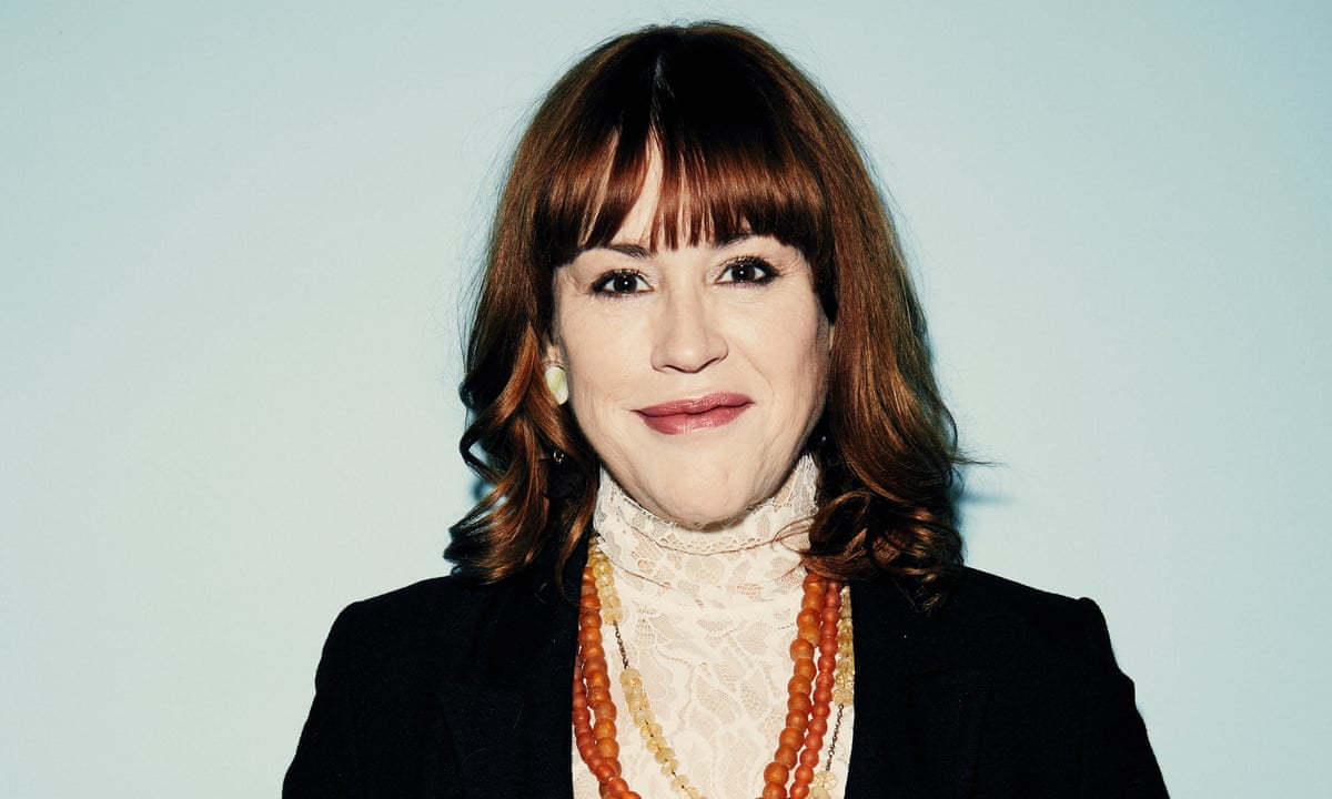 brittany jean cam girl nude - I was projected as the sweet American girl next door. It wasn't me': Molly  Ringwald bites back | Molly Ringwald | The Guardian