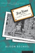 Rumah Menyenangkan oleh Alison Bechdel