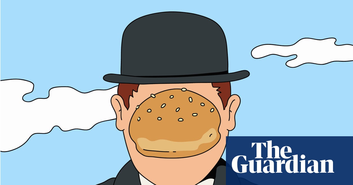 You be the judge: should my husband stop calling all sweet things ‘buns’?