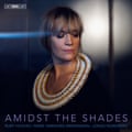 Amidst the Shades album cover
