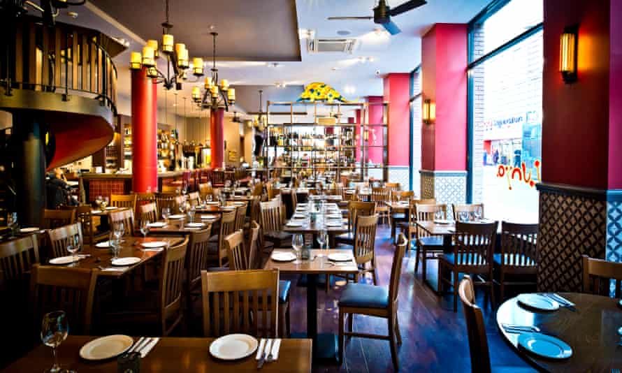 the mersey eat liverpool s 10 best restaurants and food halls top 10s the guardian